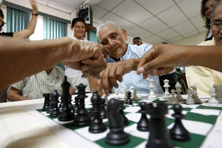 ajedrez alzheimer