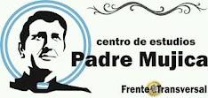 logo padre mujica