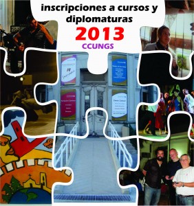 diplomatura ungs