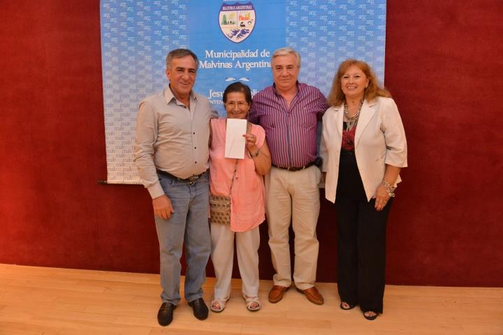 cariglino y las subvenciones provinciales