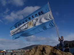 malvinas volveremos
