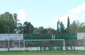 san miguel cancha