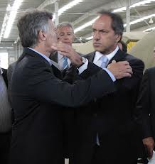 macri scioli