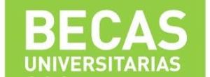 becas universitarias