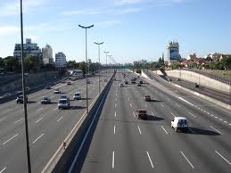 panamericana