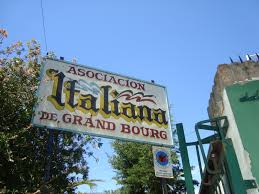 asociacion italiana