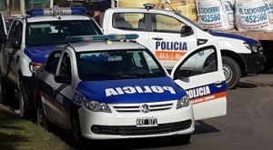 Policia