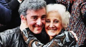 guido y estela carlotto