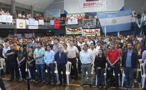 lanzamiento ADN foto 3