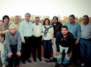 visitas de cariglino