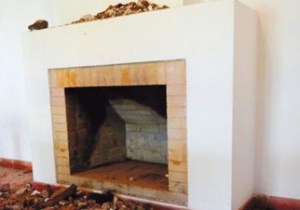 Chimenea del caso Junin