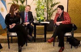 csi Cristina fernandez