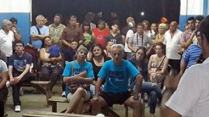 homenaje a nestor kirchner