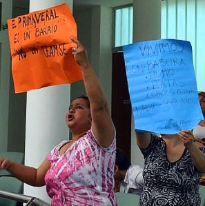 primaveral no es ceamse