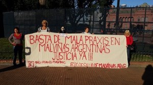 mala praxis en la plaza
