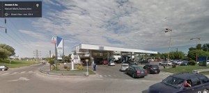 estacion de servicio panamericana