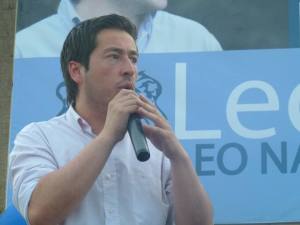 leo nardini en eaton