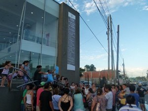 maternidad maria eva duarte