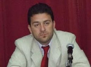 MARIANO SAN PEDRO