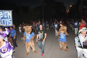 nardini y las murgas