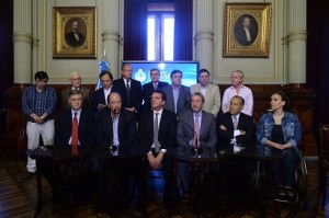 oposición caso nisman