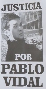 PABLO VIDAL