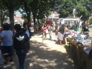 puesteros plaza estudiantes 1