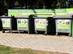 reciclado