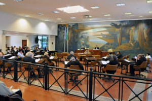 concejo deliberante tigre