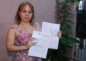 denuncia san fernando