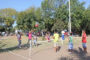 deporte barrio estudiantes