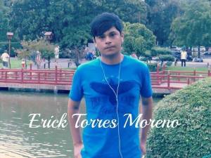 erick Torres