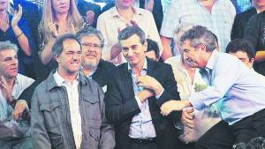 scioli randazzo uribarri