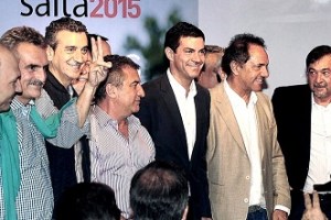 triunfo del FpV en salta