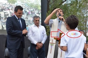 uso politico massismo