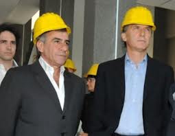 cariglino macri