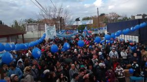 nardini en los polvorines