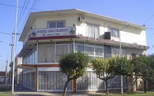 concejo deliberante jose c paz