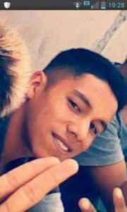 ivan antonio carrizo