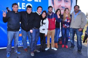 nardini y candidatos