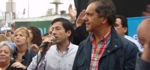 nardini y scioli