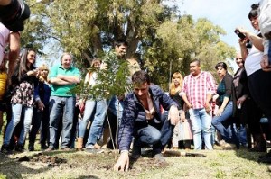franco laporta patrimonio ambiental