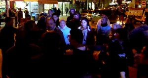 intento de agresion cariglinista