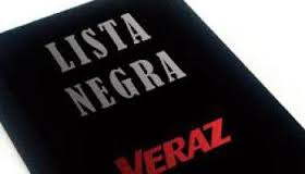 lista negra