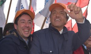 NARDINI Y SCIOLI
