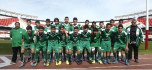 san miguel campeon river cup