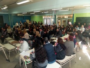 sedronar tortuguitas