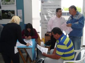 consulado paraguayo en jose c paz