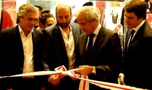 donofrio corta cinta