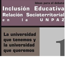 inclusion unpaz